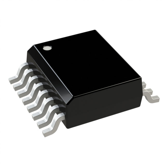 HMC457QS16GE HMC457QS16GE