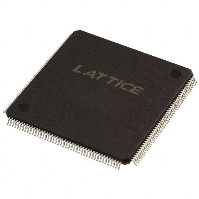 LC4256V-75TN176C LC4256V-75TN176C