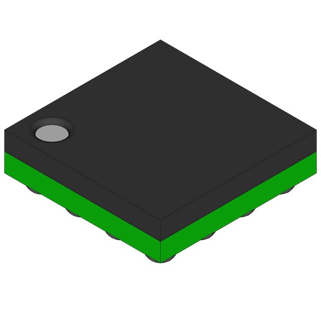 MAX2383EBC-T MAX2383EBC-T