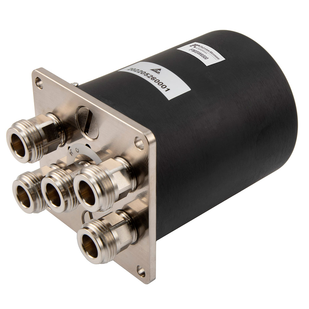FMSW6500 FMSW6500