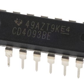 CD4093BE