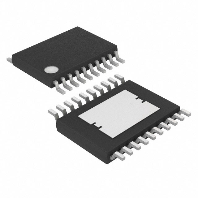 MAX2321EUP+ MAX2321EUP+