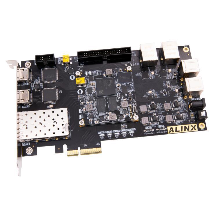 AX7015