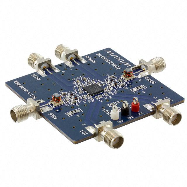 MAX19993EVKIT# MAX19993EVKIT#
