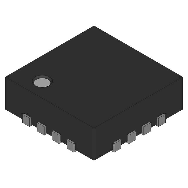 HMC630LP3ETR HMC630LP3ETR