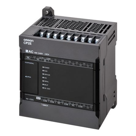 CP2E-E14DR-A CP2E-E14DR-A