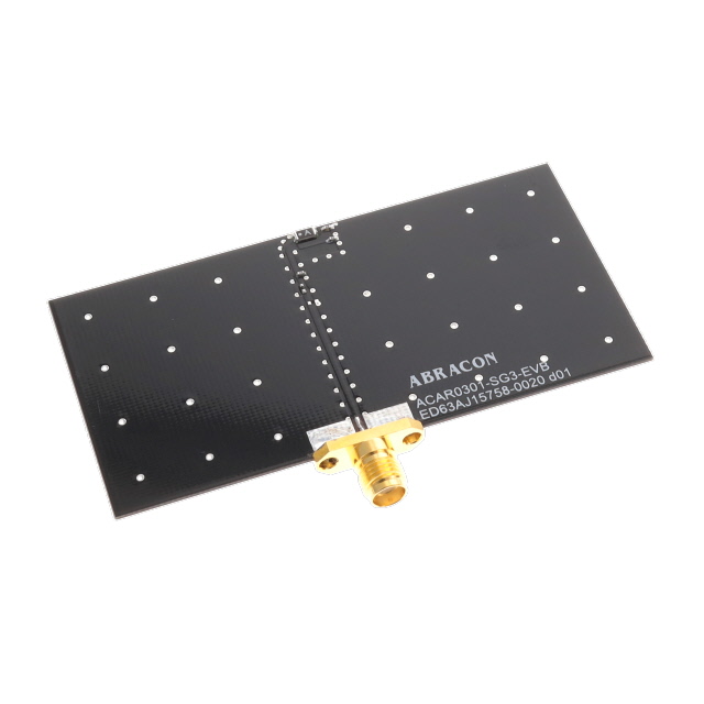 ACAR0301-SG3-EVB ACAR0301-SG3-EVB