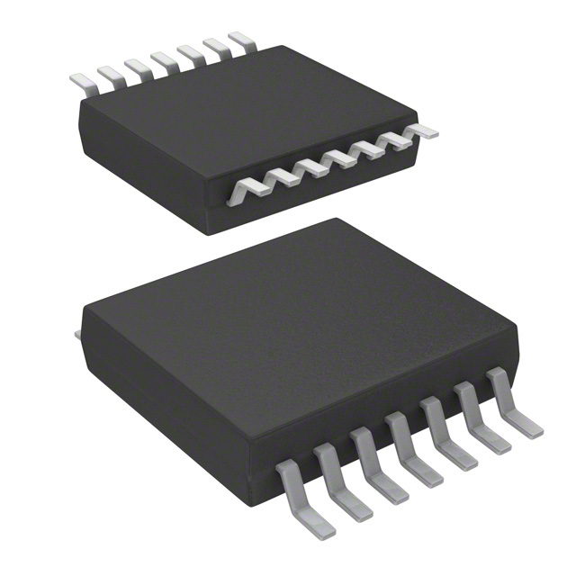 SN74CBT3125DGVR SN74CBT3125DGVR