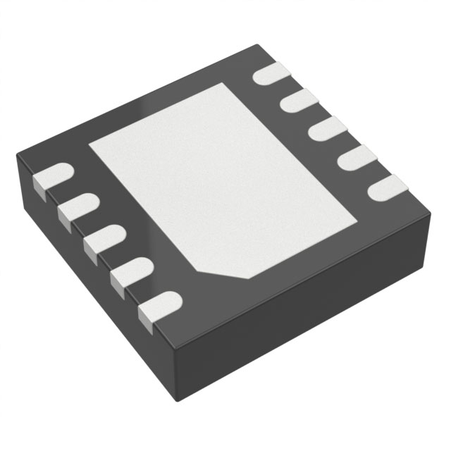 LTC5582IDD#TRPBF LTC5582IDD#TRPBF