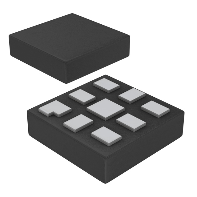 PCA9306GM,125 PCA9306GM,125