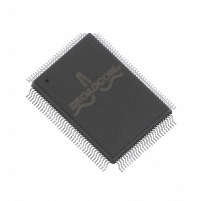 BCM5461SA2KQMG BCM5461SA2KQMG