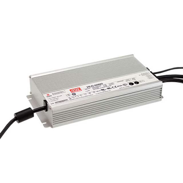 HLG-600H-36AB HLG-600H-36AB
