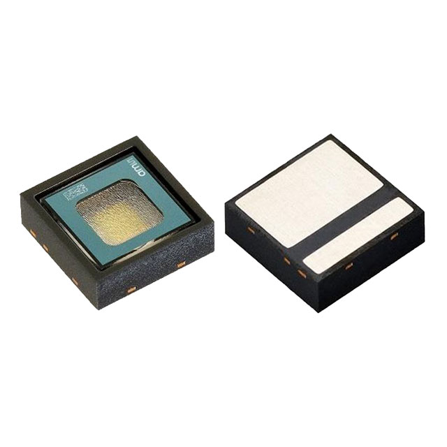 EGA2000-850-W (500 PCS/REEL PACKING) EGA2000-850-W (500 PCS/REEL PACKING)