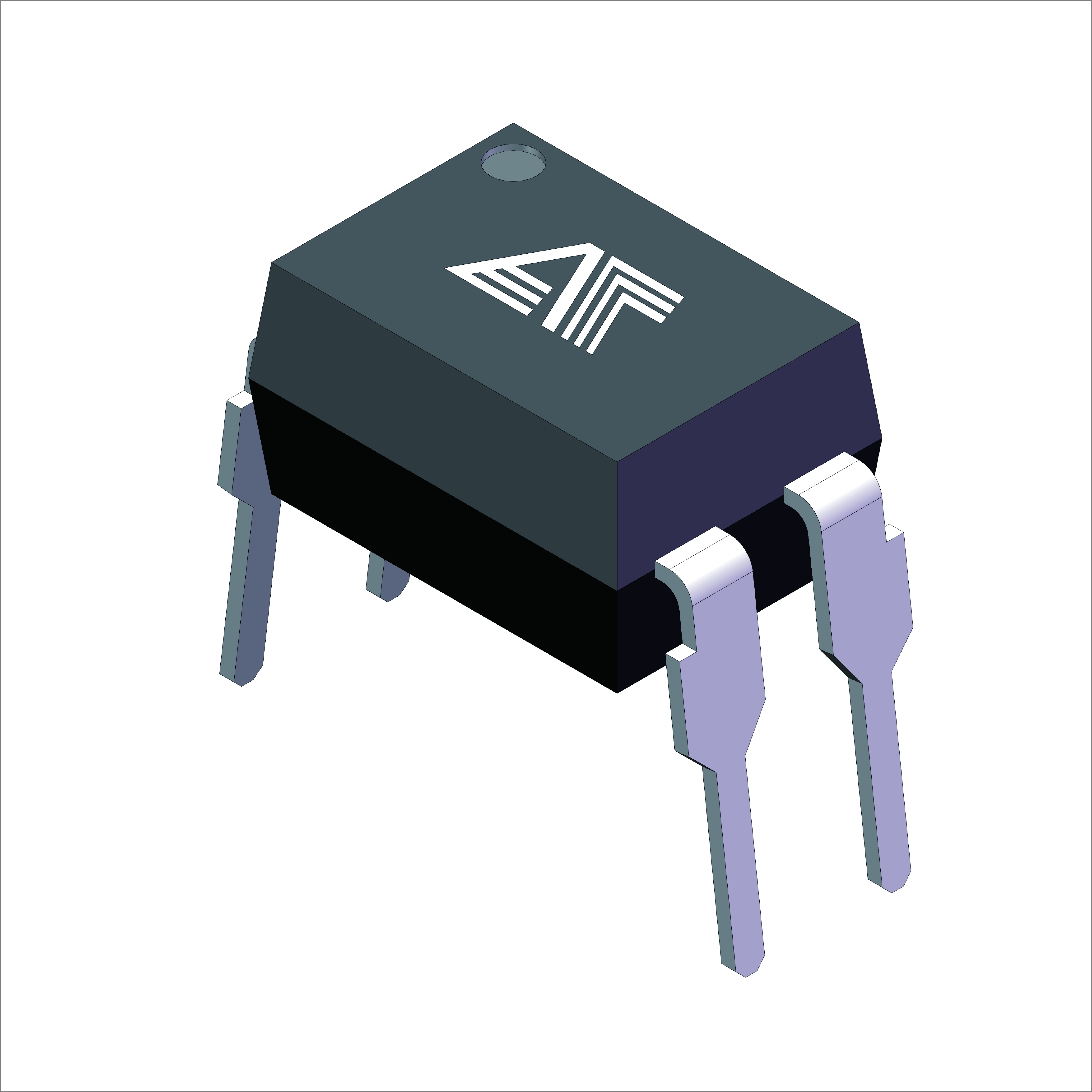 PC817A PC817A