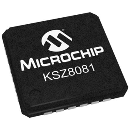 KSZ8081RNAIA-TR KSZ8081RNAIA-TR