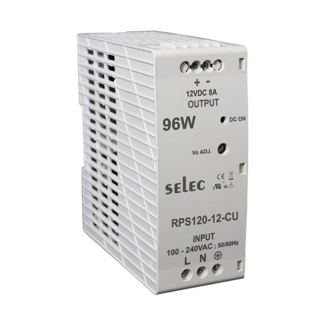 RPS120-12-CU RPS120-12-CU