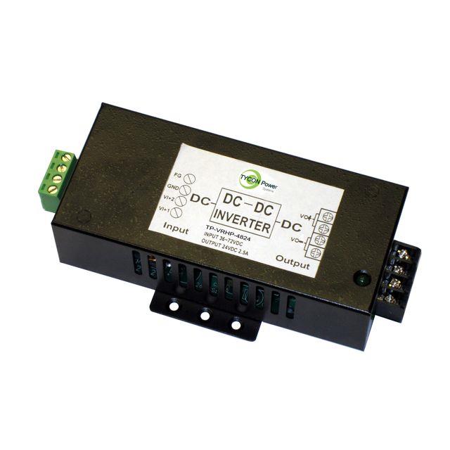 TP-VRHP-2424 TP-VRHP-2424