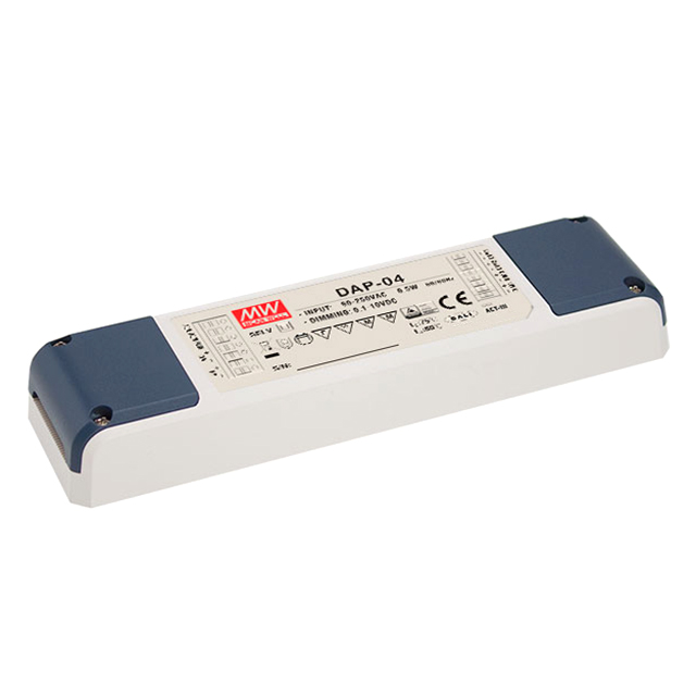 DAP-04 DAP-04
