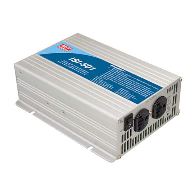 ISI-501-124A ISI-501-124A