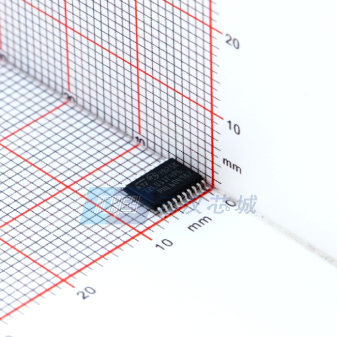STM32L011F4P6TR STM32L011F4P6TR