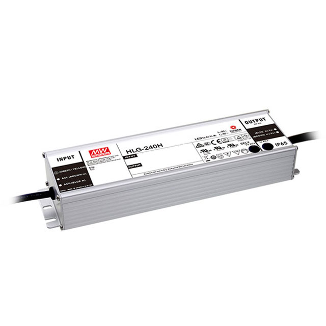 HLG-240H-24AB HLG-240H-24AB