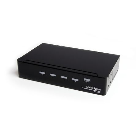 ST124HDMI2 ST124HDMI2