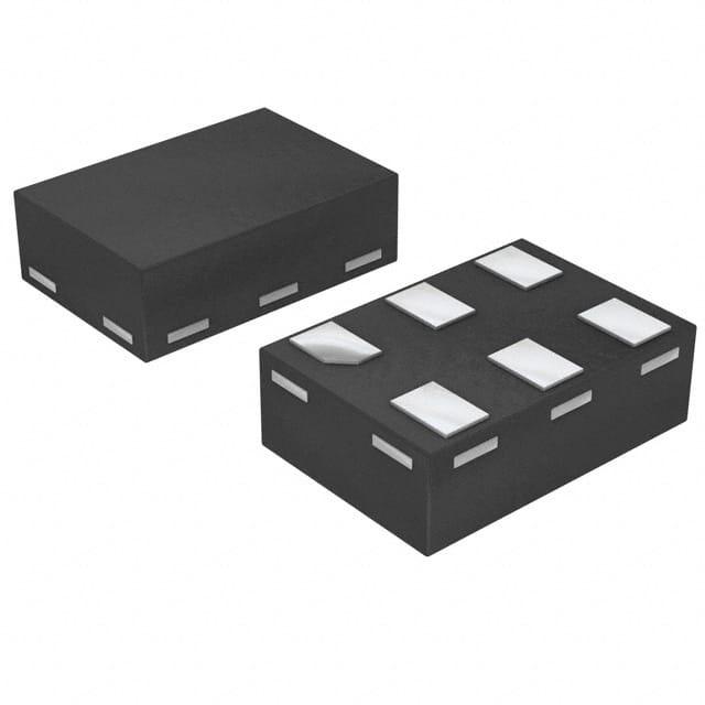 74LVC1GU04GM,115 74LVC1GU04GM,115