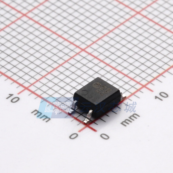 FODM2705R2 FODM2705R2