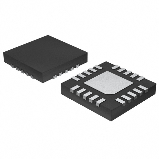 MAX4929EETP+ MAX4929EETP+