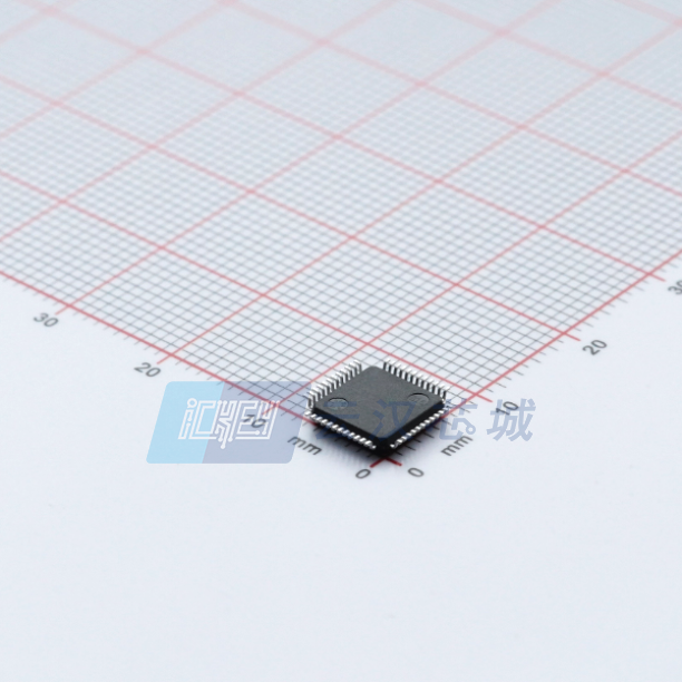 STM32G071CBT6