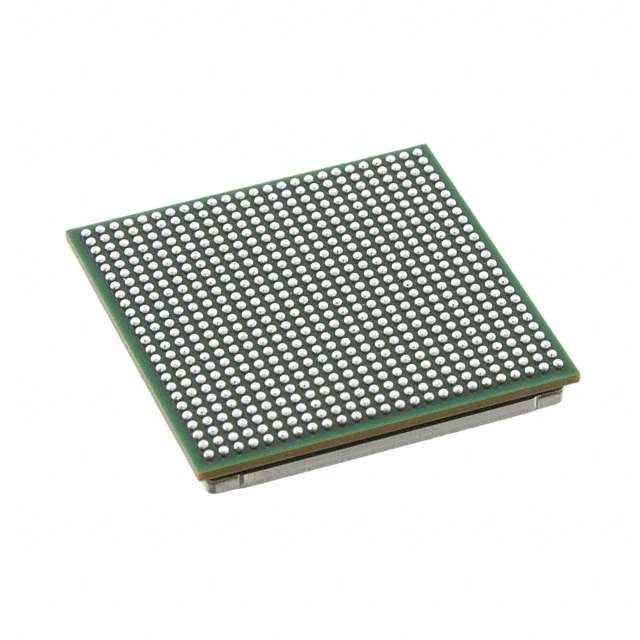 TMS320C6657CZH8 TMS320C6657CZH8