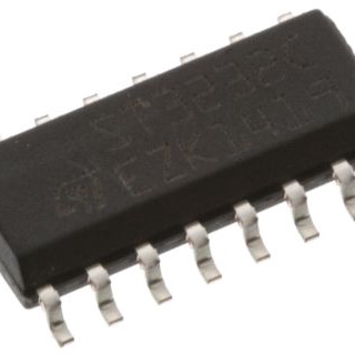 ST3232CDR ST3232CDR