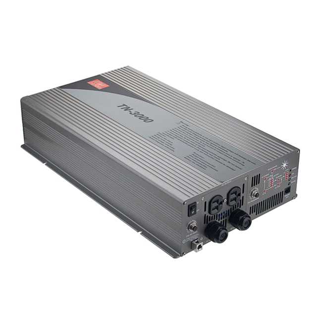 TN-3000-124A TN-3000-124A