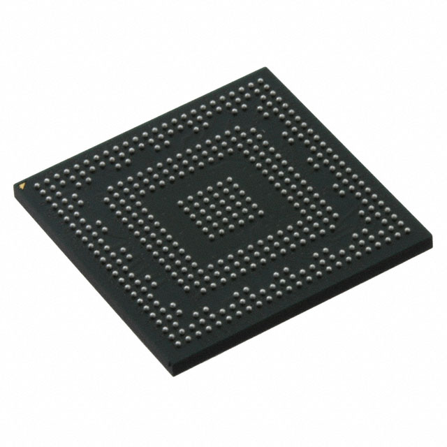 MCIMX27VJP4A MCIMX27VJP4A