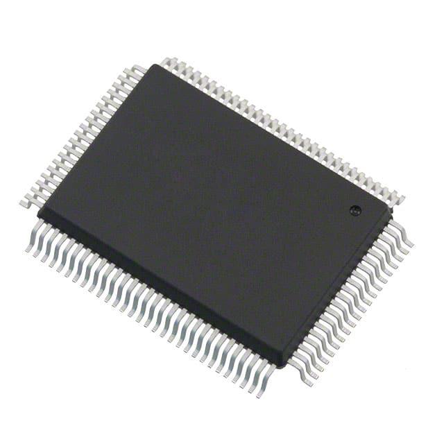 XR16C854IQ-F XR16C854IQ-F