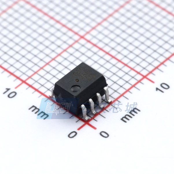 HCPL-0211-500E