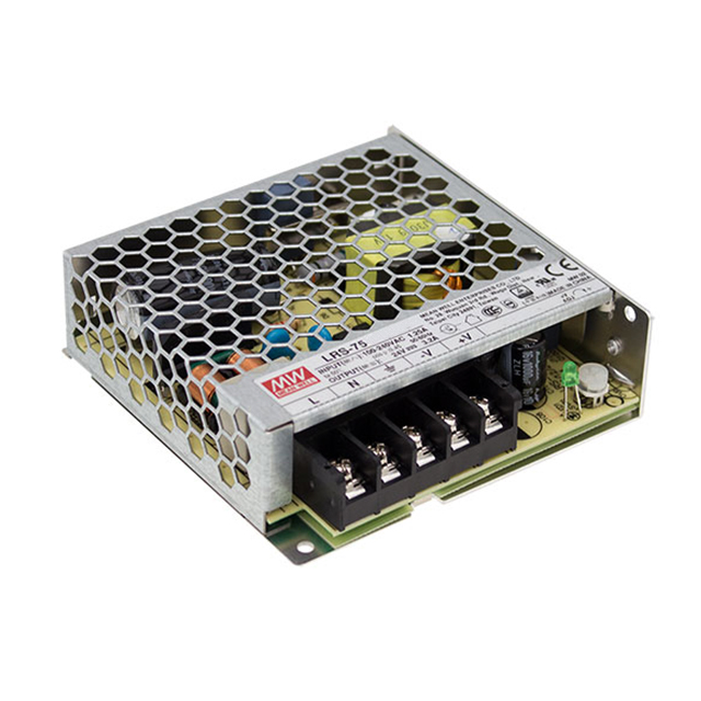 LRS-75-12 LRS-75-12