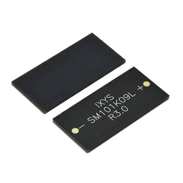 SM101K09L SM101K09L
