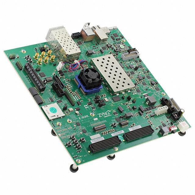EK-U1-ZCU102-G EK-U1-ZCU102-G