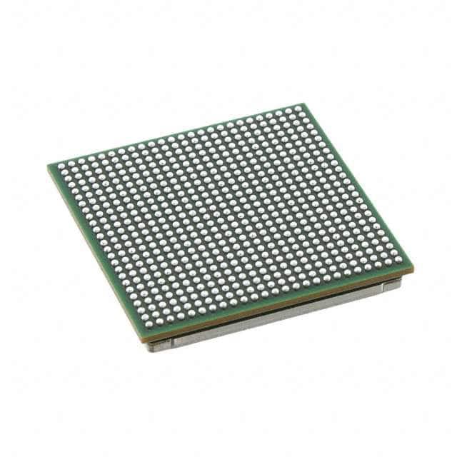TMS320C6652CZH6 TMS320C6652CZH6