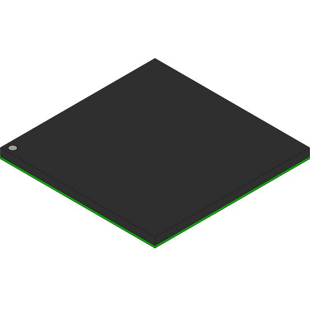 MPC862TVR80B MPC862TVR80B