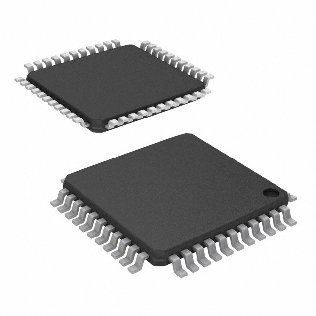 MC56F8025VLD MC56F8025VLD