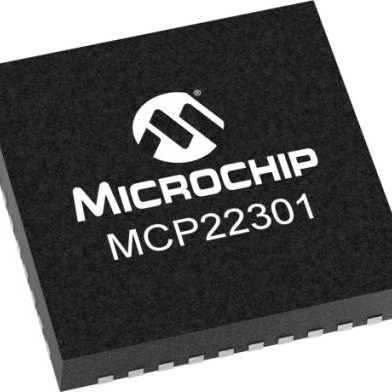 MCP22301-1I/KYX MCP22301-1I/KYX