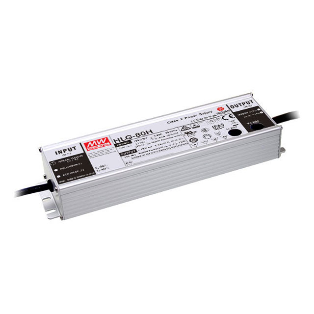 HLG-80H-24AB HLG-80H-24AB