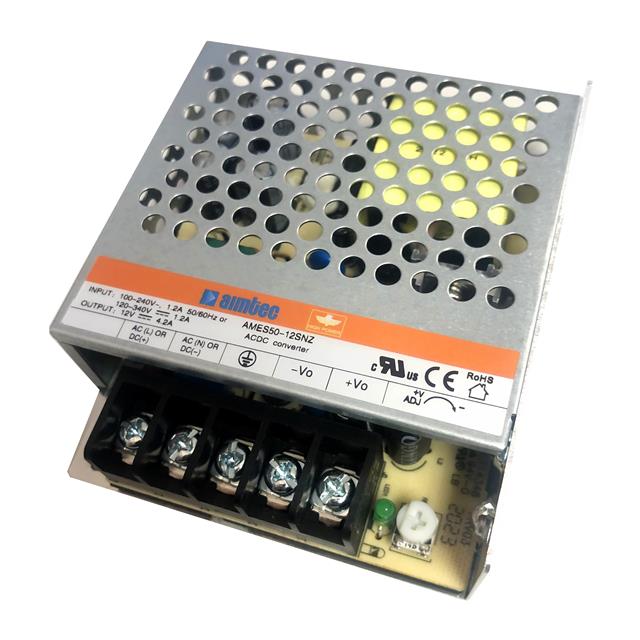 AMES50-24S277NZ-P AMES50-24S277NZ-P
