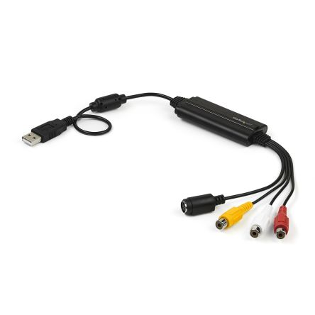 SVID2USB232 SVID2USB232