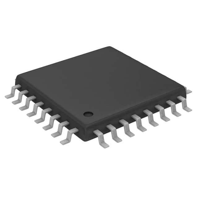 73M2901CE-IGVR/F 73M2901CE-IGVR/F