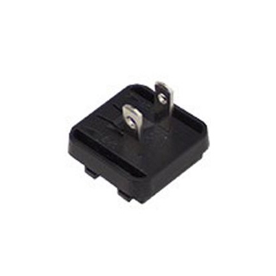 AC plug-US2 AC plug-US2