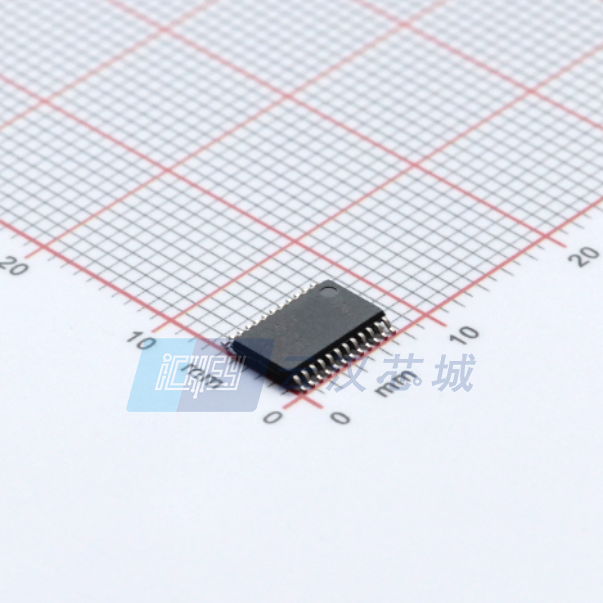 NCA9555 NCA9555