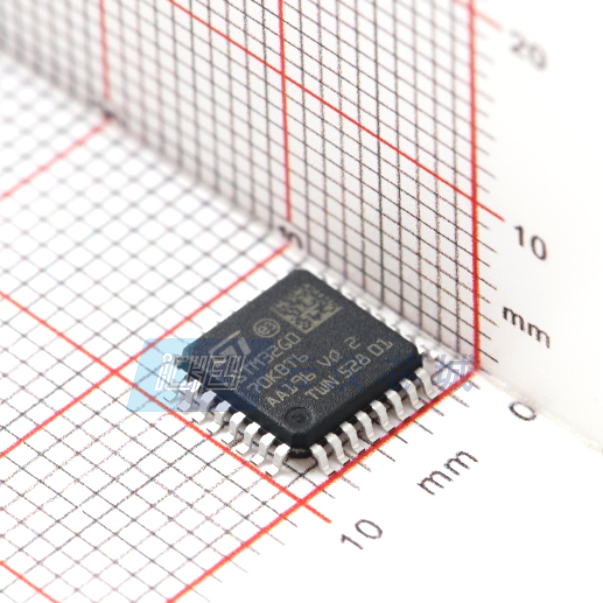 STM32G070KBT6